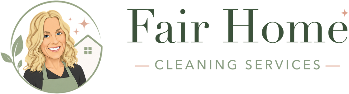 Fair Home Cleaning Services
